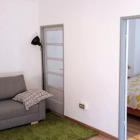 Apartmán Bilocale Nel Cuore Di Genova Exteriér fotografie