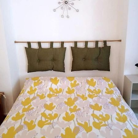 Apartmán Bilocale Nel Cuore Di Genova Exteriér fotografie