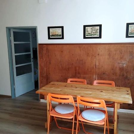 Apartmán Bilocale Nel Cuore Di Genova Exteriér fotografie