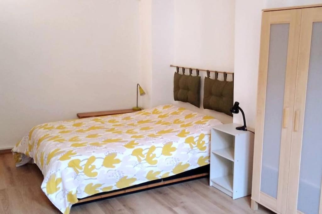 Apartmán Bilocale Nel Cuore Di Genova Exteriér fotografie